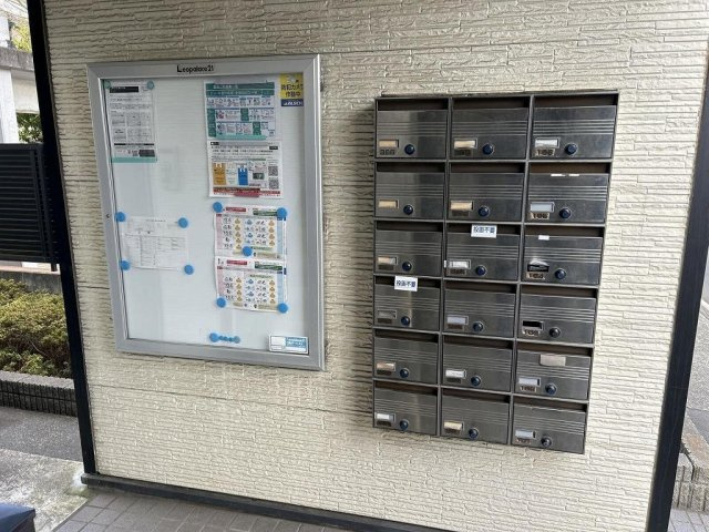 レオパレスクレードルのその他