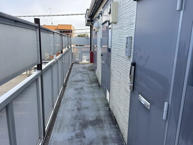 レオパレスクレードルのその他