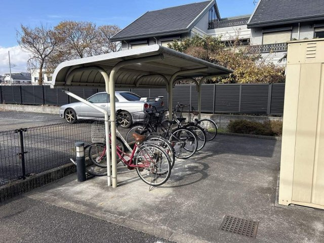 レオパレスクレードルのその他