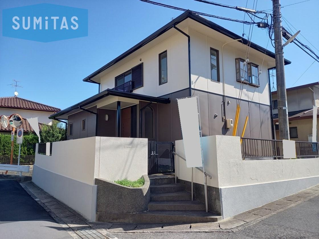 岡山市南区妹尾の中古一戸建