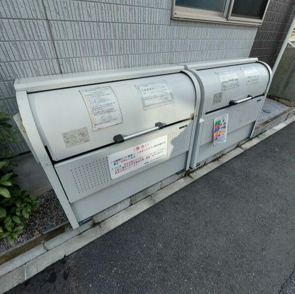 アイコート中野新橋のその他