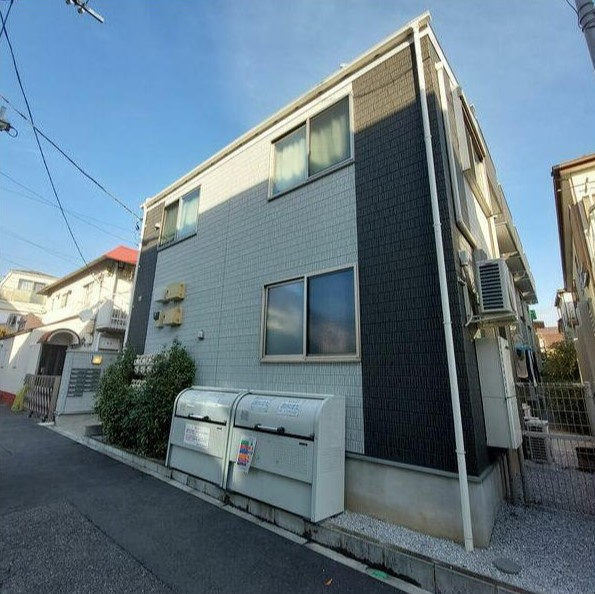 アイコート中野新橋