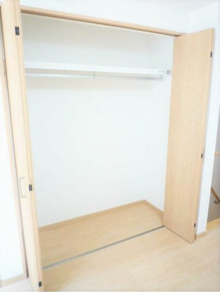 アイコート中野新橋の内装