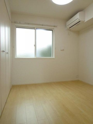 【内装】 | グリッタープレイス　翠