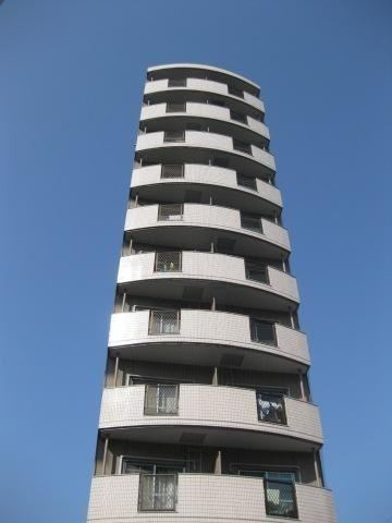 東峰マンション福岡県庁前