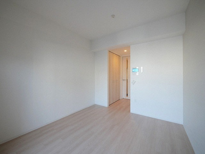 【内装】 | Quintet NAMBA(旧:レジュールアッシュNAMBA)