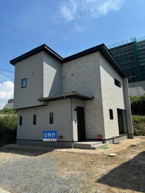 都窪郡早島町早島の中古一戸建