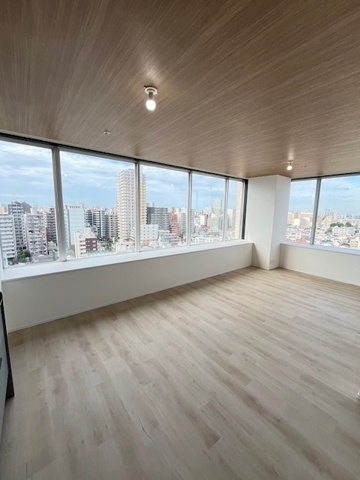 レジディアタワー上池袋（タワー棟）