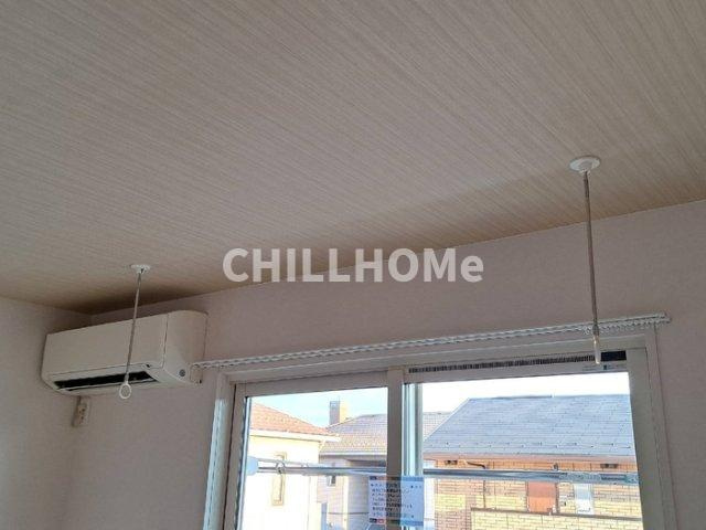 モアクレストＦ　Ⅱの寝室|当社、チルホームのHPもご覧ください(^^)/物件情報多数♪