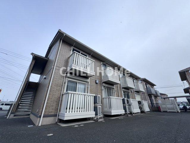 モアクレストＦ　Ⅱ