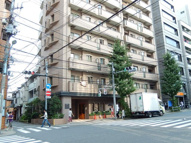 フリーディオ神楽坂の画像