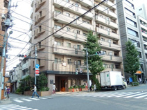 フリーディオ神楽坂の画像