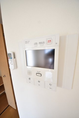 【セキュリティ】 | エステムコート神戸三宮山手センティール