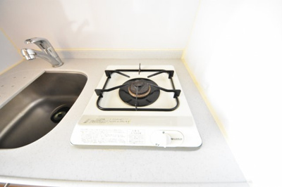 【キッチン】 | エステムコート神戸三宮山手センティール