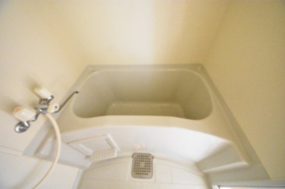 【浴室】 | エステムコート神戸三宮山手センティール