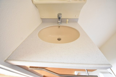 【洗面所】 | エステムコート神戸三宮山手センティール