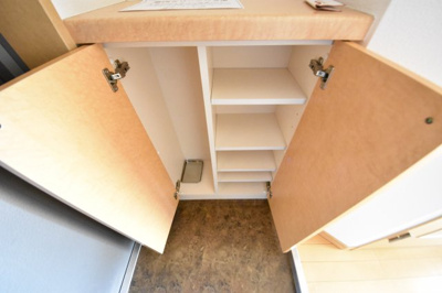 【収納】 | エステムコート神戸三宮山手センティール