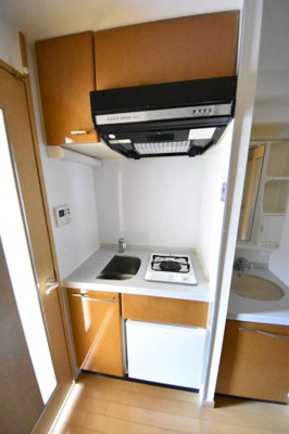 【キッチン】 | エステムコート神戸三宮山手センティール