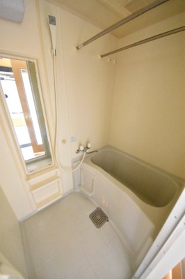 【浴室】 | エステムコート神戸三宮山手センティール