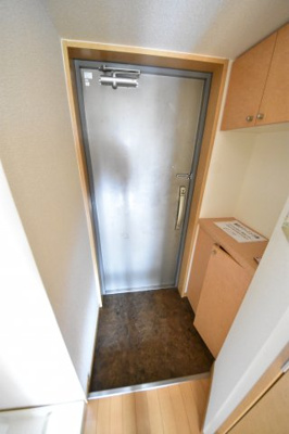 【玄関】 | エステムコート神戸三宮山手センティール