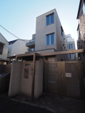 GARDEN COURTの画像
