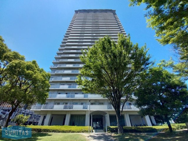 ファミールタワープラザ岡山イーストタワー