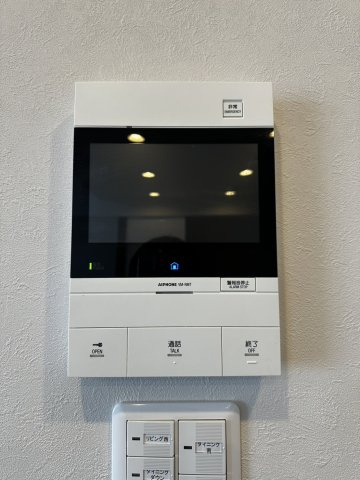【設備】ファミールタワープラザ岡山イーストタワー