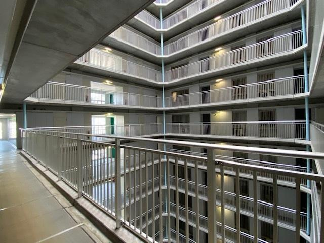 【エントランス】ファミールタワープラザ岡山イーストタワー