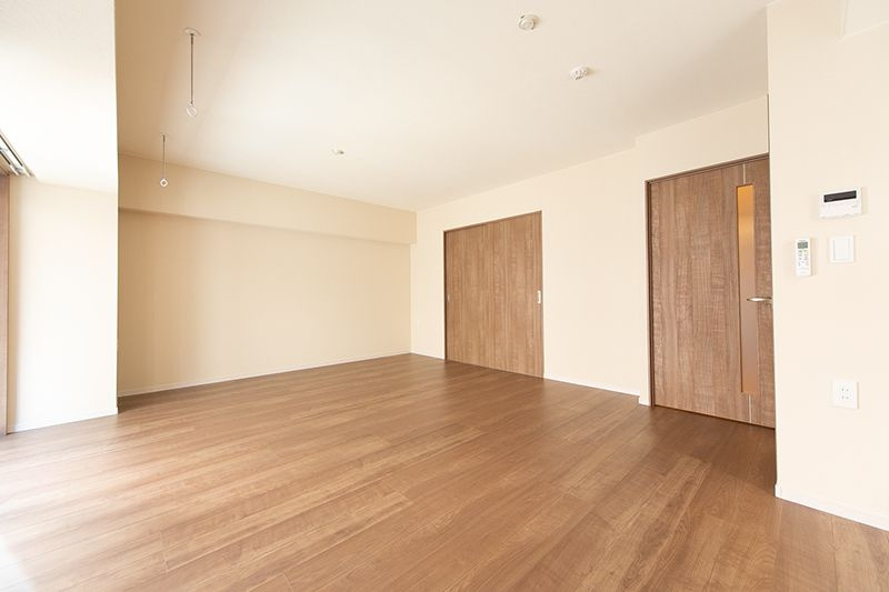 Ｍａｉｓｏｎ　ｄｅ　Ｔａｋａｙａのバルコニー