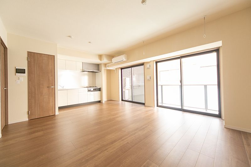 Ｍａｉｓｏｎ　ｄｅ　Ｔａｋａｙａの洋室