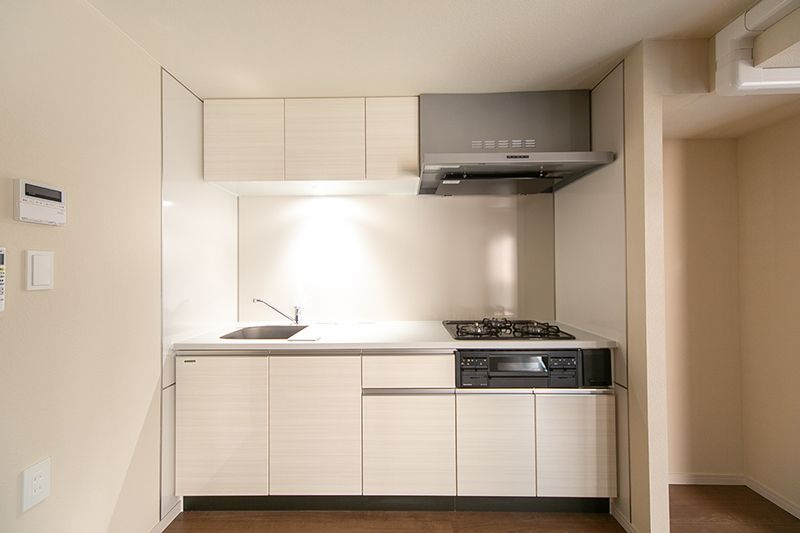 Ｍａｉｓｏｎ　ｄｅ　Ｔａｋａｙａのキッチン