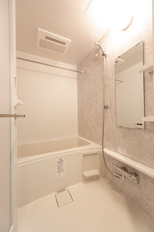 Ｍａｉｓｏｎ　ｄｅ　Ｔａｋａｙａの浴室