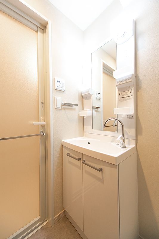 Ｍａｉｓｏｎ　ｄｅ　Ｔａｋａｙａのトイレ