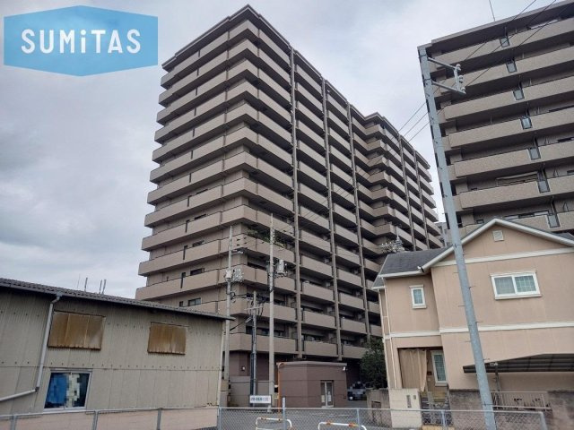 サーパス東古松第2