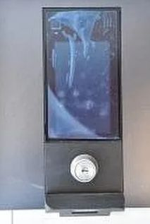 【セキュリティ】 | CASA FIORE 亀戸