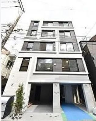 【外観】 | CASA FIORE 亀戸 | 外観もきれいです