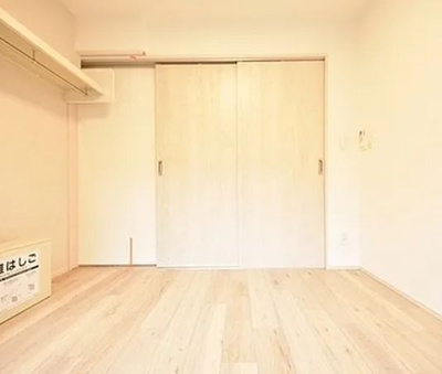 【内装】 | CASA FIORE 亀戸 | 明るい色調の室内です