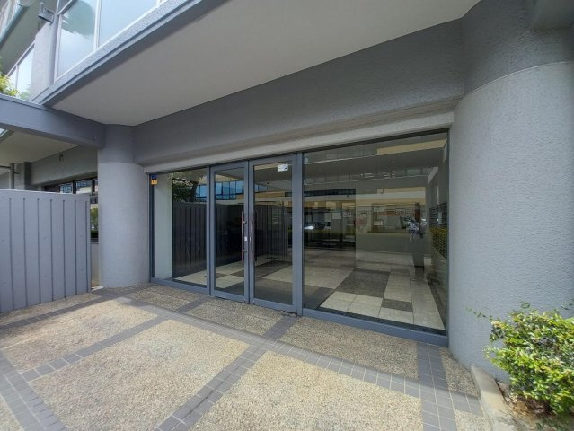 【エントランス】シティパル野田公園