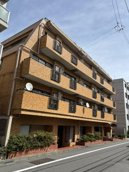 ストーク四谷