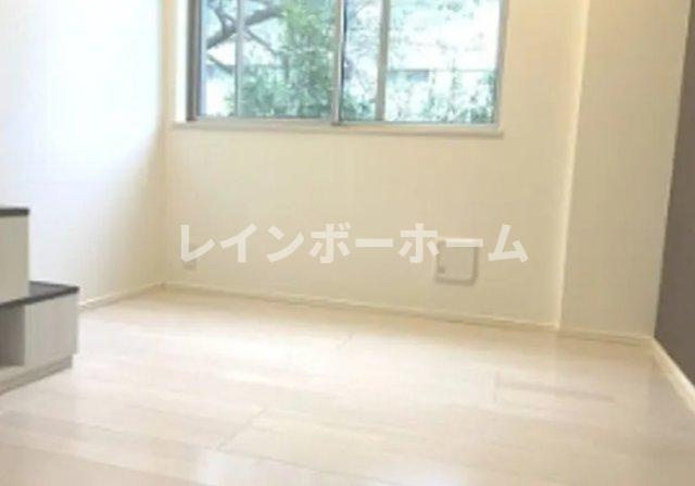 スカイブルー北千住