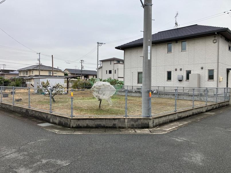 倉敷市児島赤崎３丁目の売地
