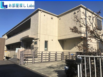 グリーンハイツ城山の画像