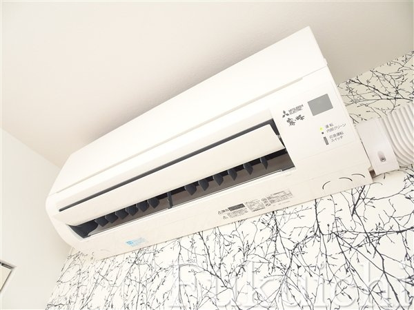 ウェルスクエアイズム目黒祐天寺の設備