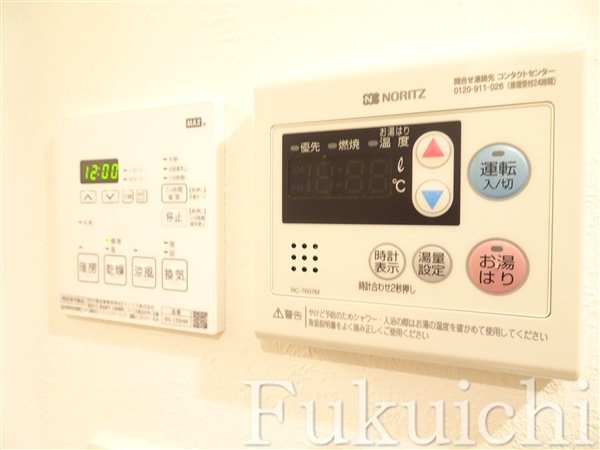 ウェルスクエアイズム目黒祐天寺のその他