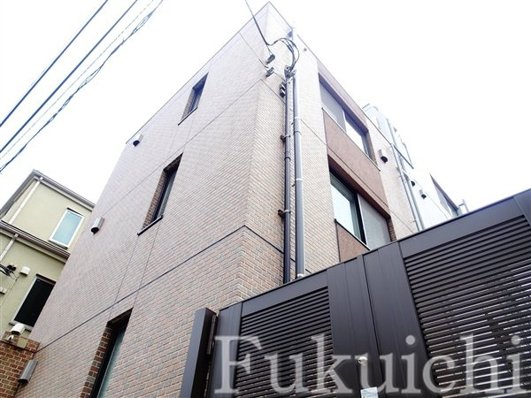 ウェルスクエアイズム目黒祐天寺