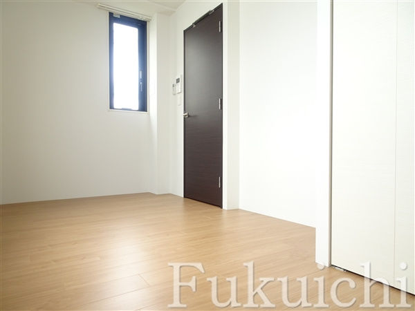 ウェルスクエアイズム目黒祐天寺の居間・リビング