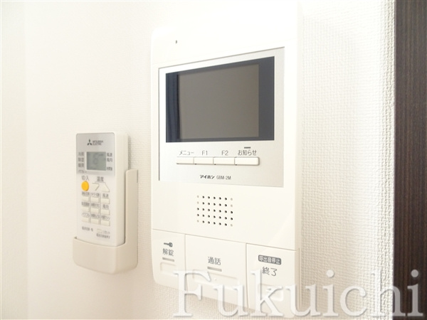 ウェルスクエアイズム目黒祐天寺のセキュリティ