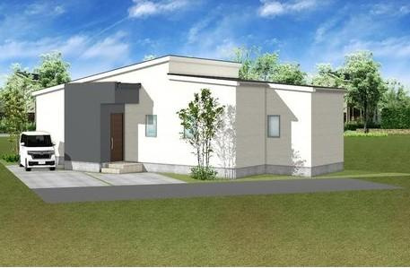 倉敷市西阿知町の中古一戸建