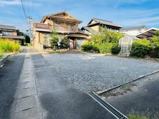 瀬戸内市長船町服部の中古一戸建