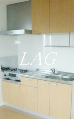 【キッチン】 | タートルベイ | キッチンです。